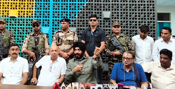 पाकिस्तान आतंकवाद की सबसे बड़ी फैक्ट्री, पीओके हमारा है, लेकर रहेंगे : बिट्टा