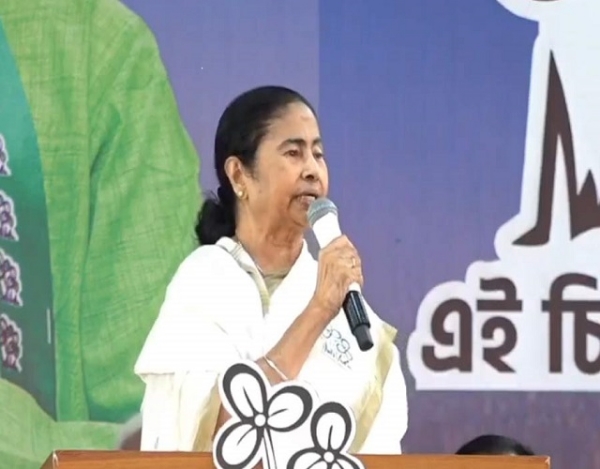 ममता बनर्जी