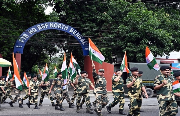 हर घर तिरंगा अभियान