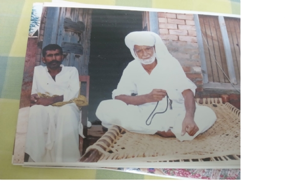 मुसलिमों के गुरु सैयद