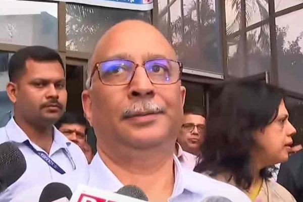 मनोज पंत