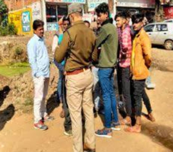 दो पुत्रों ने मिलकर अपने ही पिता को दी दर्दनाक मौत, हत्या का तरीका विचलित करने वाला