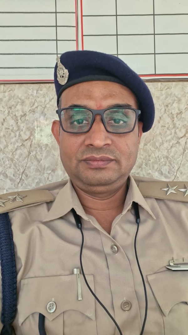 25 मीटर स्टेन्डर्ड पिस्टल संवर्ग में अव्वल स्थान हासिल किया