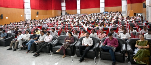 जांजगीर चांपा: एग्रीस्टेक परियोजना अंतर्गत फॉर्मर रजिस्ट्री हेतु एक दिवसीय कार्यशाला आयोजित