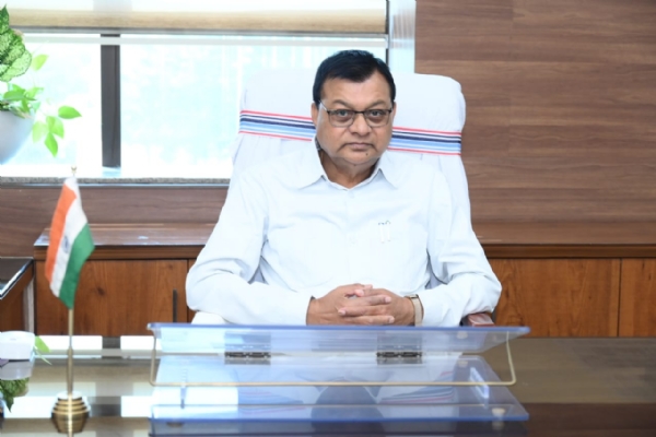 केबिनेट मंत्री लखन लाल देवांगन