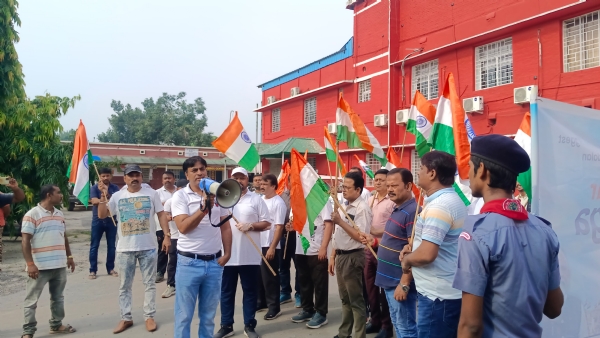 रेलवे अधिकारी