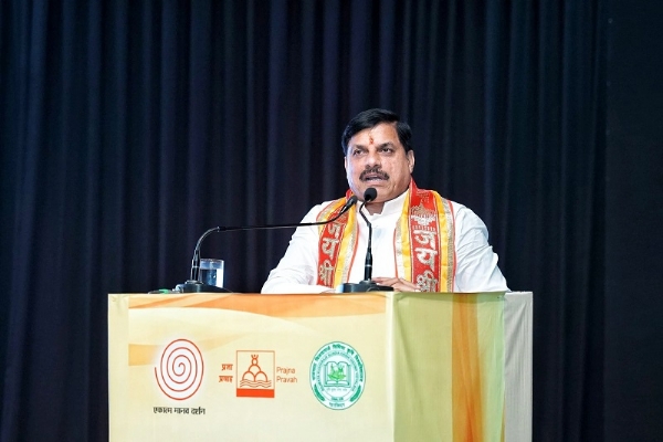 ग्वालियर में हीरक जयंती समारोह