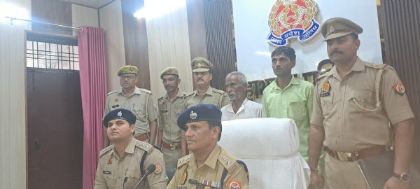 बदनामी के डर से पिता ने बेटी को मार डाला