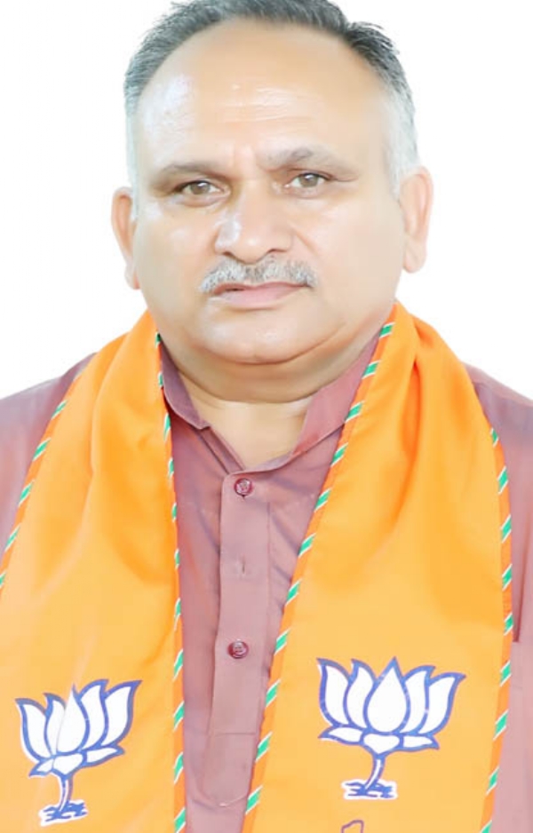 सोनीपत:   मेयर राजीव जैन