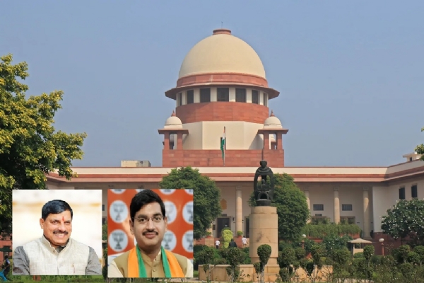 मध्‍य प्रदेश का SC/ST/OBC आरक्षण केस के संबंध में आज हुई सुप्रीम कोर्ट में सुनवाई