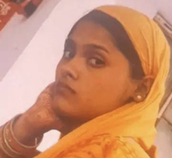 हत्याकांड का चौथा आरोपी रेलवे स्टेशन से गिरफ्तार