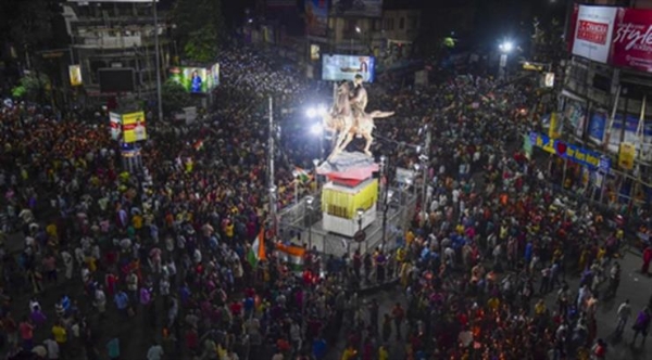 रात दखल