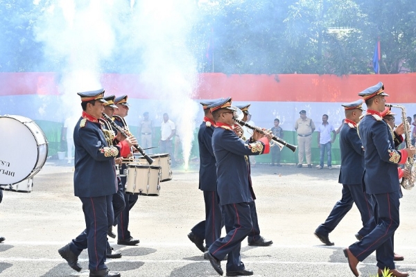 पूर्वोत्तर सीमा रेलवे द्वारा जारी तस्वीर।