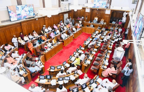 विधान परिषद