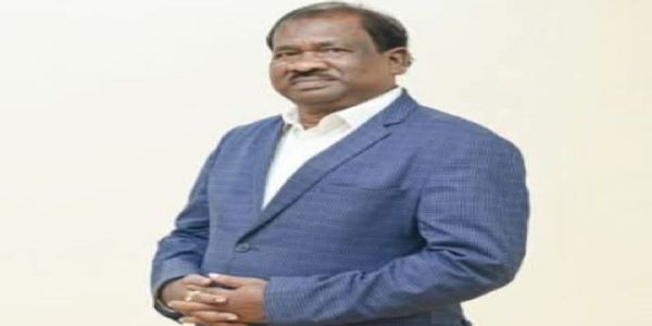 शिक्षा मंत्री रामदास सोरेन की फाइल फोटो