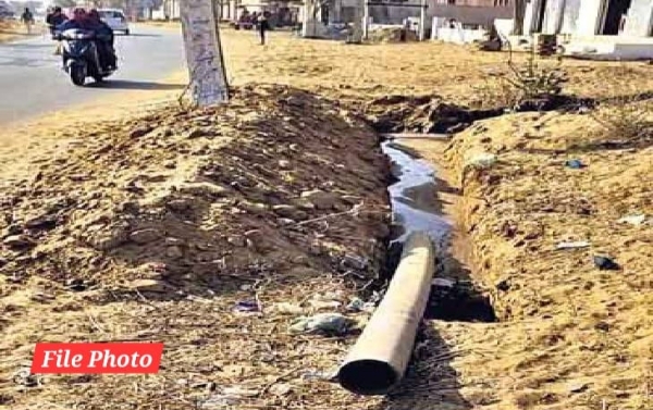 घटनास्थल