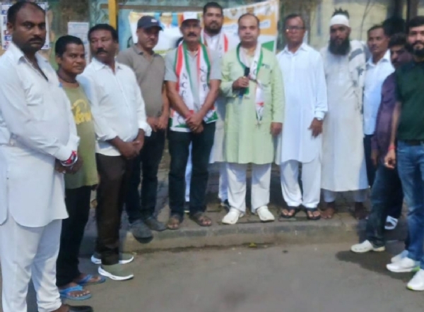 झारखंड में एससी-ओबीसी को जाति प्रमाण-पत्र निर्गत करने की मांग तेज, एनसीपी युवा मोर्चा का नुक्कड़ सभा