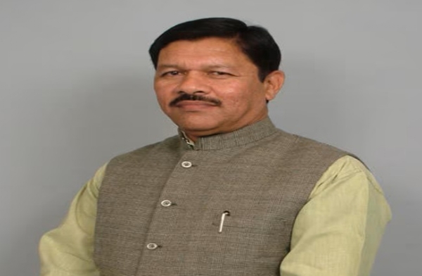 श्याम जाजू, भाजपा के पूर्व राष्ट्रीय उपाध्यक्ष