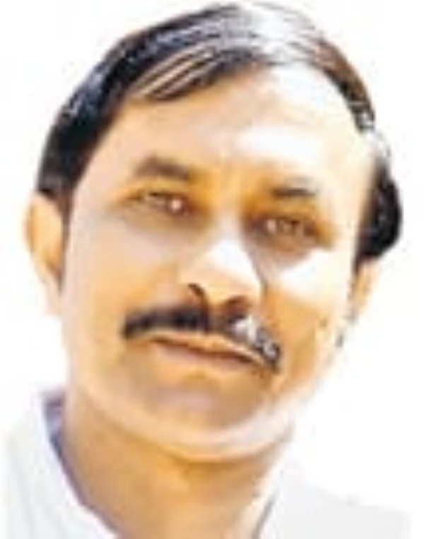 ऋतुपर्ण दवे