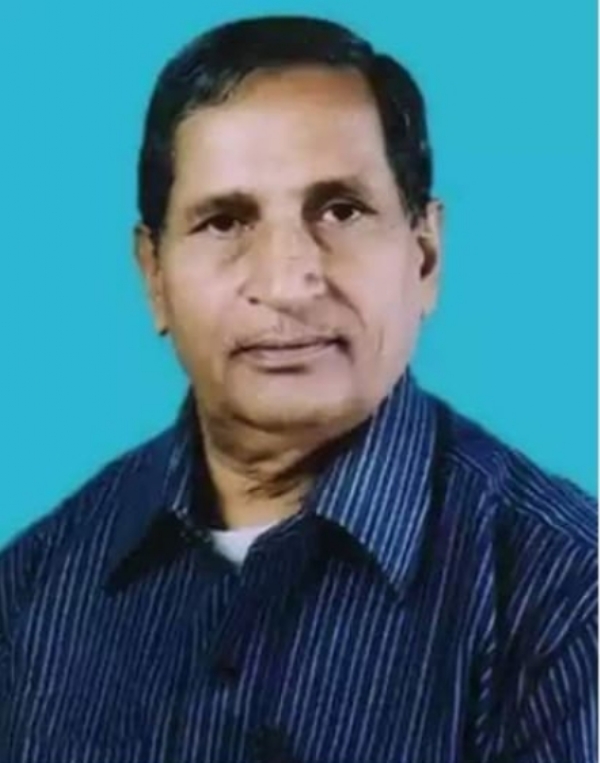 गंगा प्रसाद अरुण