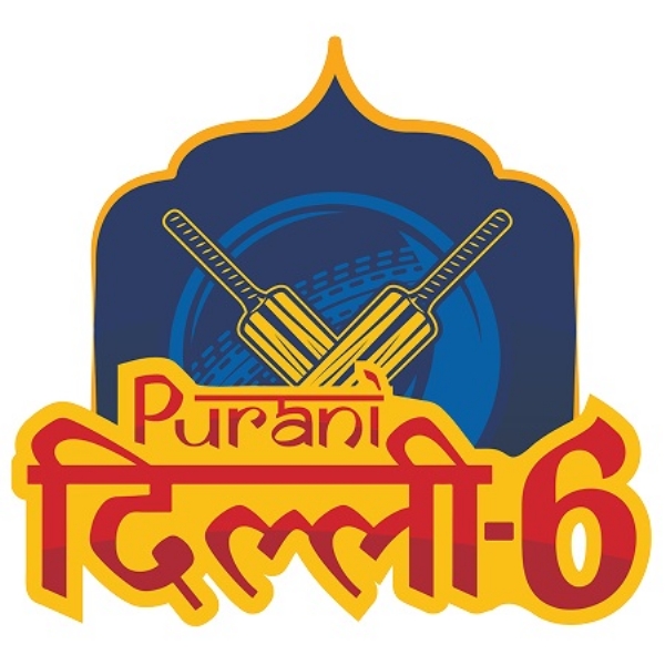 पुरानी दिल्ली 6 लोगो