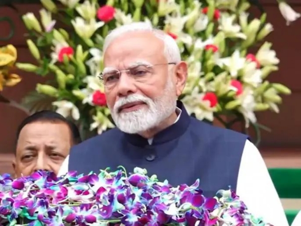 पंतप्रधान मोदी
