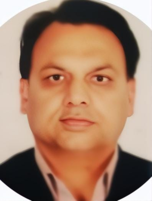 एसएमवीडीयू में दीपक ब्योत्रा को मिली पीएच.डी. की उपाधि