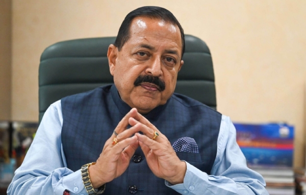 बादल फटने से प्रभावित कठुआ गाँव में बचाव अभियान ज़ोरों पर- जितेंद्र सिंह