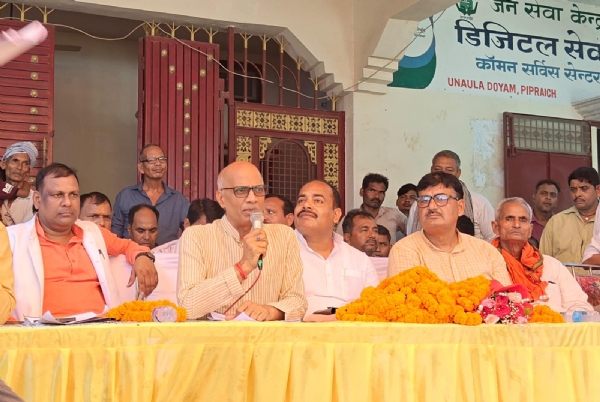 *दोषियों के खिलाफ होगी सख्त कार्रवाई: महेन्द्र पाल सिंह*