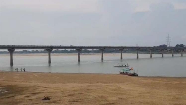 नाथल दाई महानदी