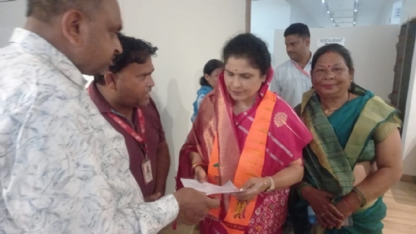 पर्यटन तीर्थ की  घोषणा