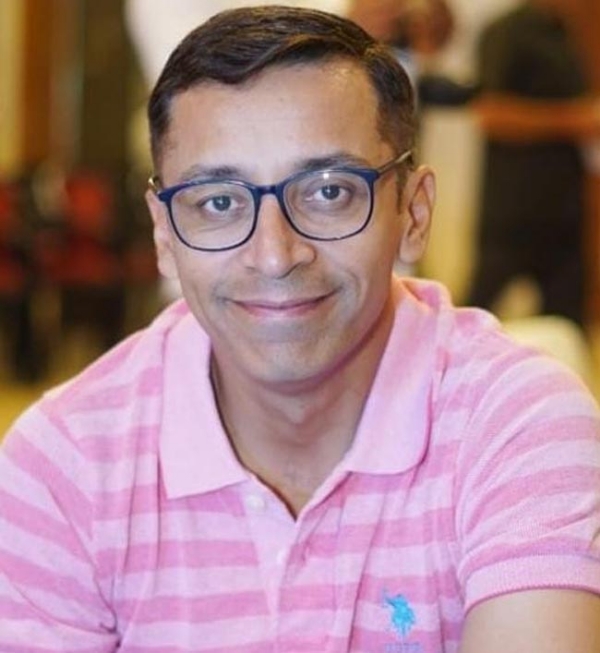 प्रशांत मालवीय