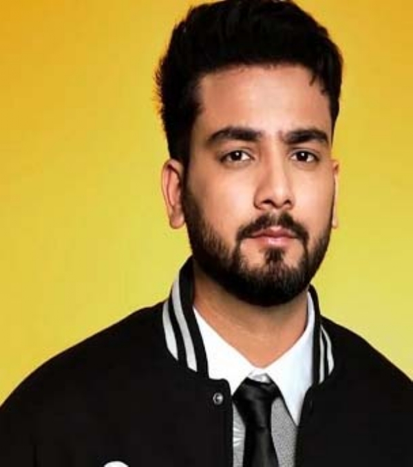 फोटो : एल्विश यादव की फाइल फोटो