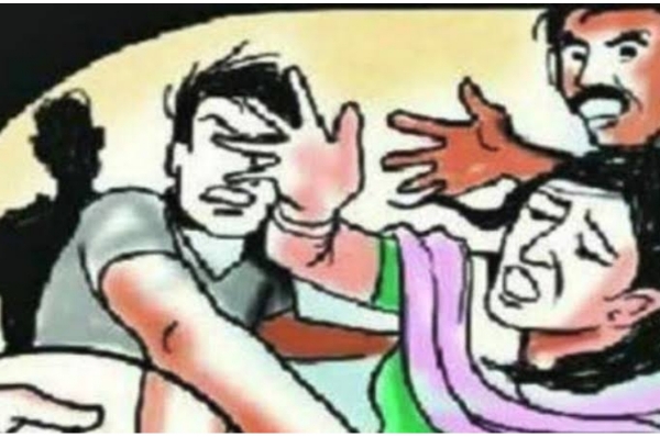 प्रतिकात्मक फोटो