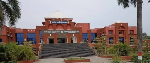 कृषि विश्वविद्यालय