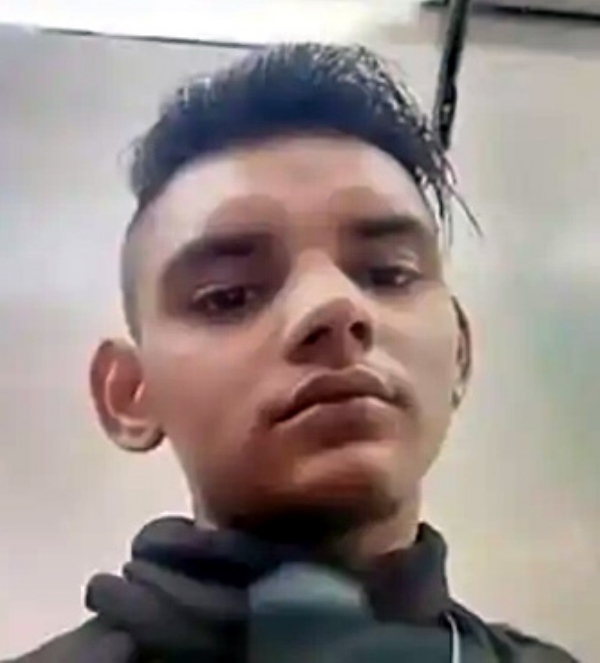 मृतक सालिम ( फाइल फोटो)