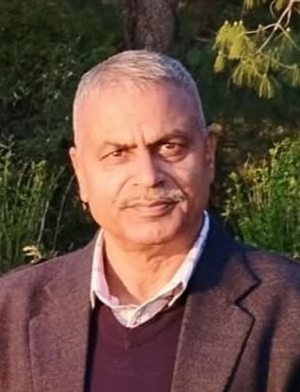 जोगिंदर वालिया।