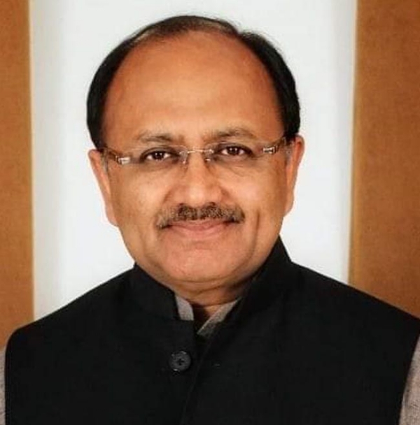 सिद्धार्थ नाथ सिंह