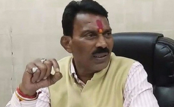 जल संसाधन मंत्री सिलावट (फाइल फोटो)