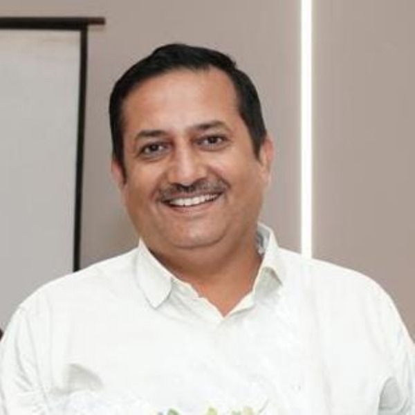 भारतीय जनता पार्टी के प्रदेश प्रवक्ता डॉ. विजयशंकर मिश्रा