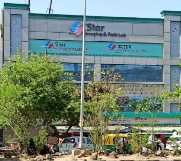 स्टार इमेजिंग की स्टॉक मार्केट में सपाट स्तर पर एंट्री