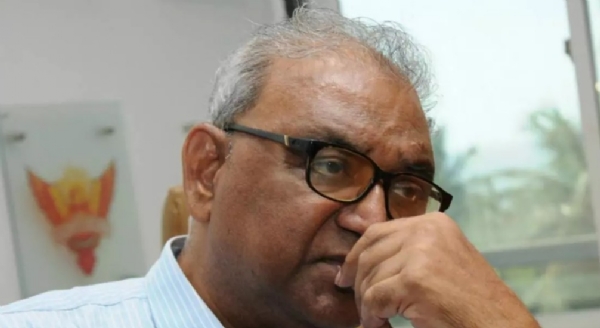 पूर्व भारतीय ओलंपियन और प्रसिद्ध खेल चिकित्सा विशेषज्ञ डॉ. वीसे पेस
