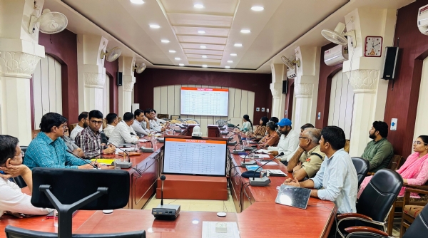 शिक्षा विभाग ने बीकानेर में लगाए 21 लाख पौधे, जियो टैग मात्र 7 लाख का ही किया