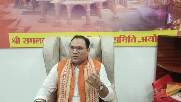 आचार्य राजानंद