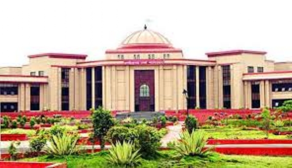 छत्तीसगढ़ उच्च न्यायालय