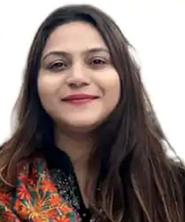 जासूसी के आरोप में पकड़ी गई यूट्यूबर ज्योति मल्होत्रा