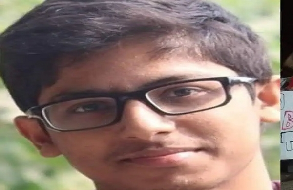 जादवपुर विश्वविद्यालय के पूर्व छात्र और स्पेन की एक यूनिवर्सिटी में शोधकर्ता हिंदोल मजूमदार