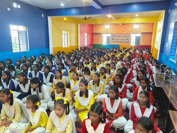 कार्यक्रम की तस्वीर