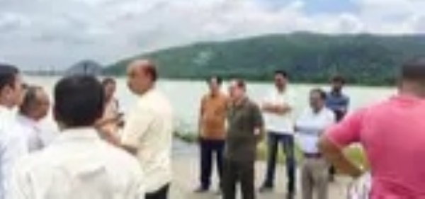 रेस्क्यू टीम