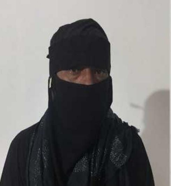 आरोपित की तस्वीर
